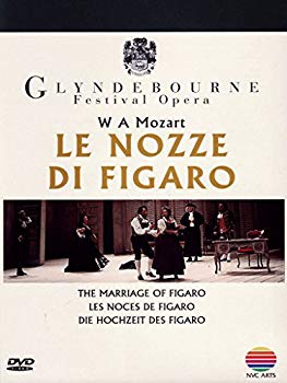 【中古】(未使用･未開封品)　Les Noces De Figaro / [DVD] [Import]