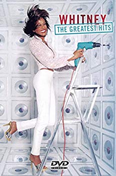 【中古】(未使用･未開封品)　Whitney Houston - Greatest Hits