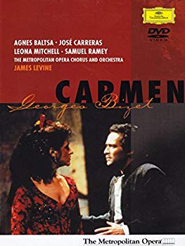 [Used] (Unused / Unopened) CARMEN [DVD] [Import]