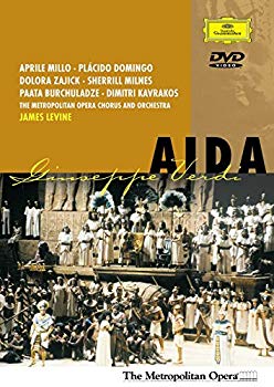 [Used] (Unused / Unopened) AIDA [DVD] [Import]