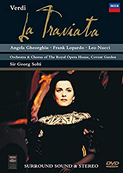 [Used] (Unused / Unopened) verdi: La Traviata [DVD] [Import]