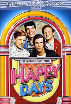 [Used] (Unused/ Unopened) Happy Days: Compoyte First Season/ [DVD] [IMPORT]