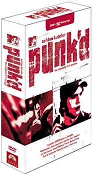 【中古】(未使用･未開封品)　パンクト ファースト・シーズン [DVD]