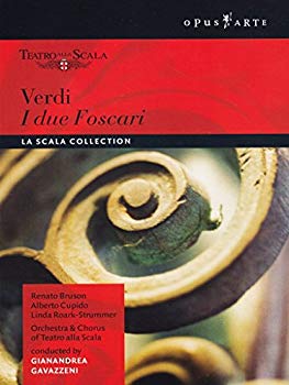 [Used] (Unused / Unopened) I DUE FOSCARI [DVD] [Import]