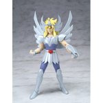 [Used] (Unused / Unopened) Saint Seiya Action Saint Kignas Glacier