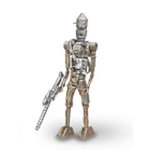 [Used] (Unused / Unopened) Star Wars Basic Figure HALL OF FAME IG-88