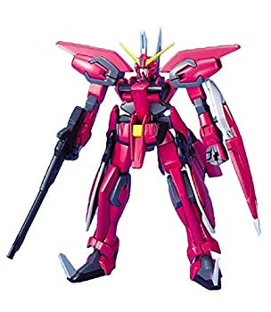 [Used] (Unused/Unopened) 1/144 Aegis Gundam (Mobile Suit Gundam SEED)