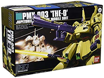 【中古】(未使用･未開封品)　HGUC 1/144 PMX-003 ジ・オ (機動戦士Zガンダム)