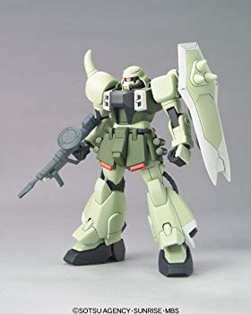 【中古】(未使用･未開封品)　HG 1/144 ZGMF-1000 ザクウォーリア (機動戦士ガンダムSEED DESTINY)