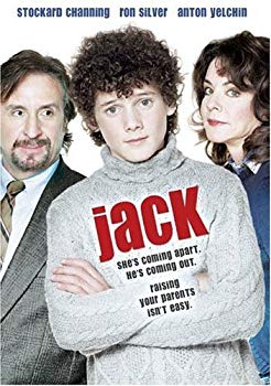 [Used] (Unused / Unopened) JACK [DVD] [Import]