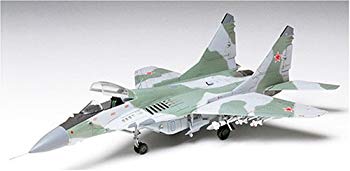 [Used] (Unused/Unopened) Tamiya 1/72 Warbird Collection WB-4 MIG-29 Falkram