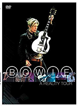 [Used] (Unused / Unopened) Reality Tour / [DVD] [Import]