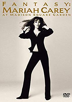 [Used] (Unused / Unopened) fantasy: MARIAH CAREY at Madison Square Garden [DVD] [Import]