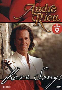 [Used] (Unused / Unopened) LOVE SONGS [DVD] [Import]