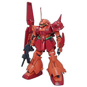 【中古】(未使用･未開封品)　HGUC 1/144 RMS-108 マラサイ (機動戦士Zガンダム)