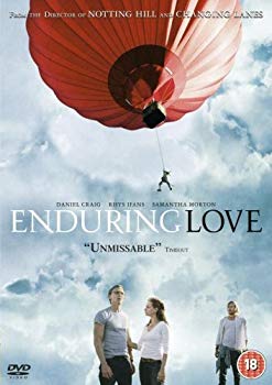 [Used] (Unused / Unopened) tragedy of Enduring Love J [Pal-UK] [DVD] [IMPORT]