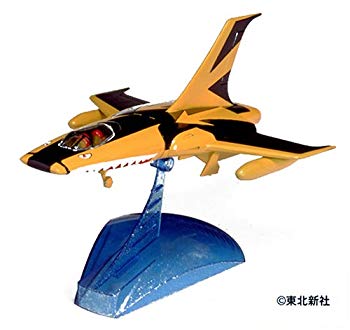 【中古】(未使用･未開封品)　ブラックタイガー (宇宙戦艦ヤマト)