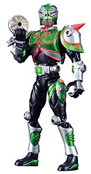 【中古】(未使用･未開封品)　装着変身 仮面ライダーベルデ