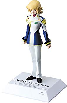 【中古】(未使用･未開封品)　Voice I-doll カガリ・ユラ・アスハ