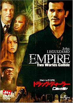 【中古】(未使用･未開封品)　ドラッグ・ディーラー 仁義なき賭け [DVD]