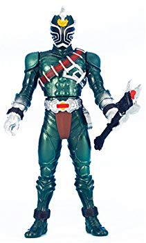 [Used] (Unused / Unopened) RHH3 Kamen Rider Dro