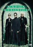 [Used] (Unused / Unopened) Matrix Reloded Special Edition [DVD]