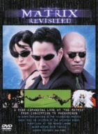[Used] (Unused / Unopened) Matrix Rivioted [DVD]