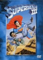 【中古】(未使用･未開封品)　スーパーマン 3 電子の要塞 [DVD]