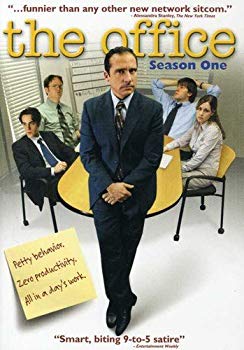 [Used] (Unused / Unopened) Office: Season One / [DVD] [Import]