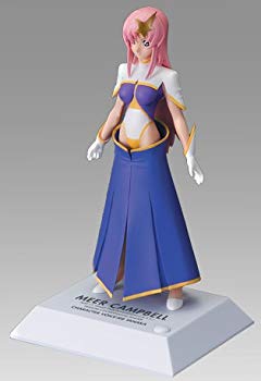 【中古】(未使用･未開封品)　Voice I-doll ミーア・キャンベル