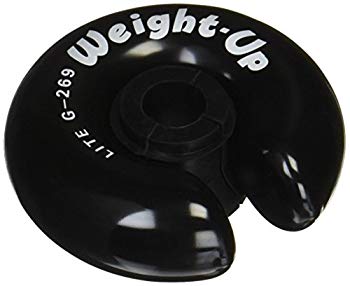 [Used] (Unused / Unopened) Light (Lite) Weight Up G-269 Black