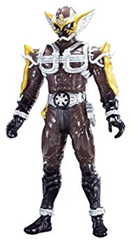 【中古】(未使用･未開封品)　仮面ライダーヒビキ RHHEX 仮面ライダーハバタキ