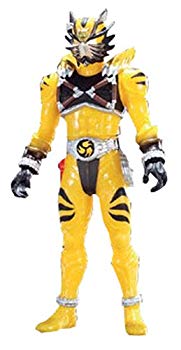 [Used] (Unused / Unopened) Kamen Rider Hibiki RHHEX Kamen Rider Nishiki