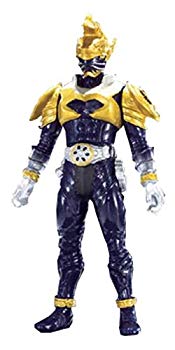 【中古】(未使用･未開封品)　仮面ライダーヒビキ RHHEX 仮面ライダーキラメキ