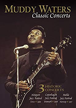 [Used] (Unused / Unopened) Classic Concerts [DVD] [Import]