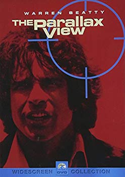 [Used] (Unused / Unopened) Parallax view [DVD]
