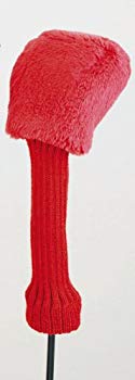 [Used] (Unused / Unopened) Diamond (Daiya) Head cover 325 Wine for driver HC-325-65
