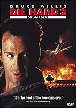 [Used] (Unused / Unopened) Die Hard 2 [DVD]