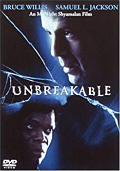 【中古】(未使用･未開封品)　アンブレイカブル [DVD]