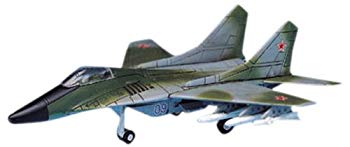 【中古】(未使用･未開封品)　アカデミー 1/144 MIG-29 フルクラム AM12615 プラモデル