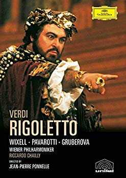 [Used] (Unused / Unopened) RIGOLETTO / [DVD] [Import]