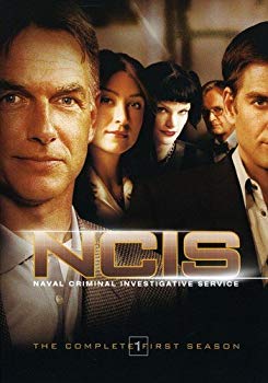 [Used] (Unused / Unopened) NCIS: COMPLETE FIRST SEASON [DVD] [Import]