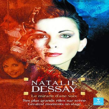 [Used] (Unused / Unopened) NATALIE DESSAY: GREATEST MOMENT [DVD] [Import]