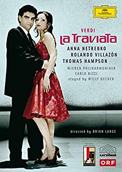 [Used] (Unused / Unopened) verdi: La Traviata [DVD] [Import]