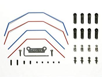 [Used] (Unused / Unopened) Tamiya Op.829 DT-02 Stabilizer (FR)