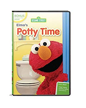 [Used] (Unused / Unopened) Elmo&