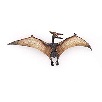 [Used] (Unused / Unopened) PAPO (Papo) Pteranodon PVC PA55006