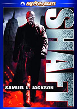 [Used] (Unused / Unopened) Shaft [DVD]