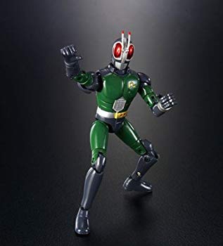 【中古】(未使用･未開封品)　装着変身 仮面ライダーブラックRX