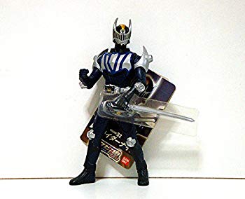 [Used] (Unused / Unopened) Soft Vinyl Soul Vol.32 Kamen Rider Night